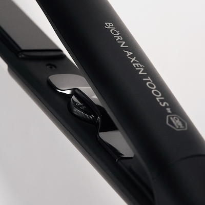 OBH Nordica Björn Axén Straight & Curl Pro glattejern