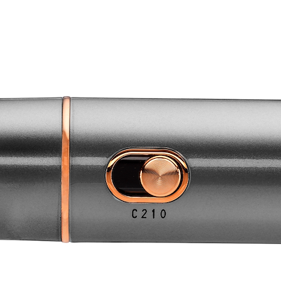 OBH Nordica Keratin Care hot air styler varmluftbørste