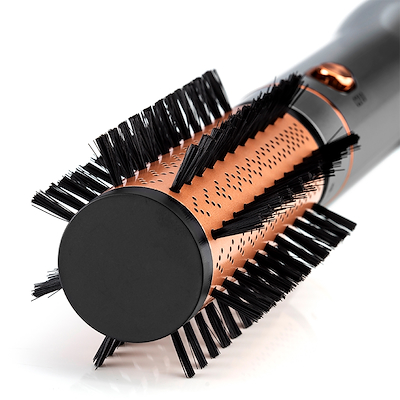 OBH Nordica Keratin Care hot air styler varmluftbørste