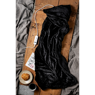 OBH Nordica Cosy Hug varmetæppe 130x160 cm