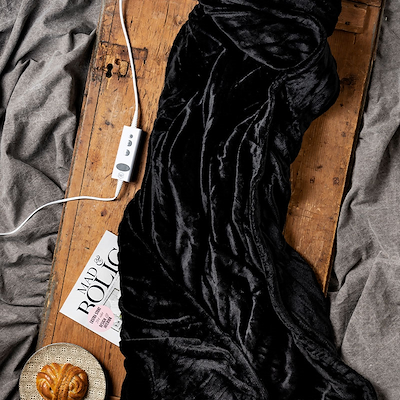OBH Nordica Cosy Hug varmetæppe 130x160 cm