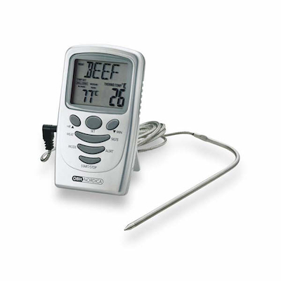 OBH Nordica stegetermometer model 4770