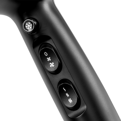 OBH Nordica Artist Heatwave hårtørrer 2200 Watt