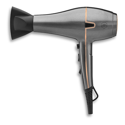 Obh Nordica Keratin Care hårtørrer grå