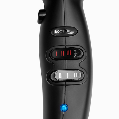 OBH Nordica Björn Axén Tools Silence Pro Hårtørrer