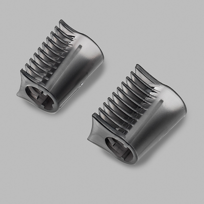 OBH Nordica Attraxion næse-, øre- og øjenbrynstrimmer sort