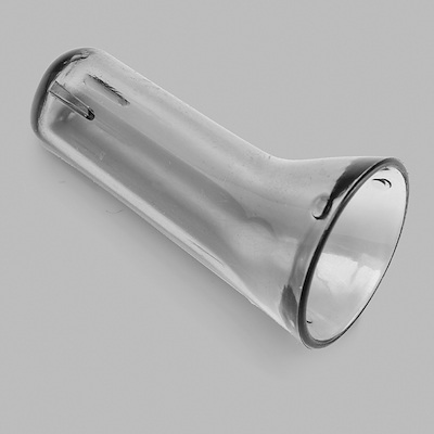 OBH Nordica Attraxion næse-, øre- og øjenbrynstrimmer sort