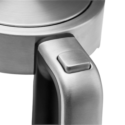 OBH Nordica Venice elkedel klar 1.5 liter 2200 watt