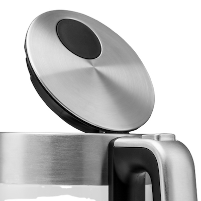 OBH Nordica Venice elkedel klar 1.5 liter 2200 watt