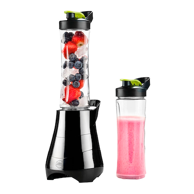 OBH Nordica smoothie twister model 6620