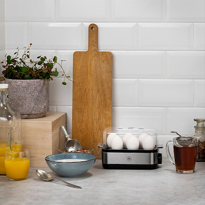 Obh Nordica Perfect Eggs æggekoger stål