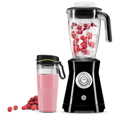 OBH Nordica Ultimate Compact blender sort