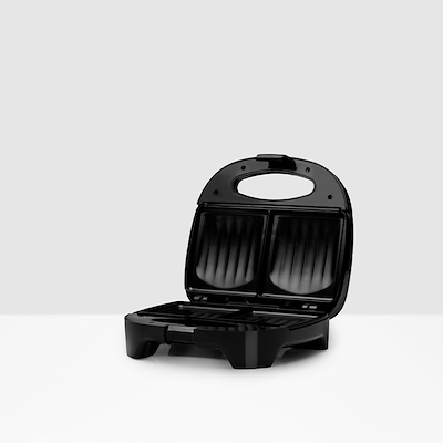 OBH Nordica Crispy sandwichrister sort