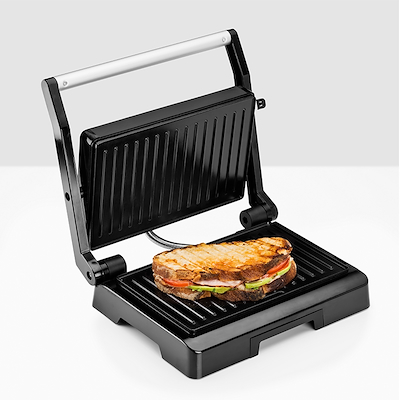 OBH Nordica Onyx Panini/Sandwich Maker multigrill