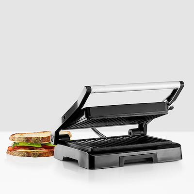 OBH Nordica Onyx Panini/Sandwich Maker multigrill