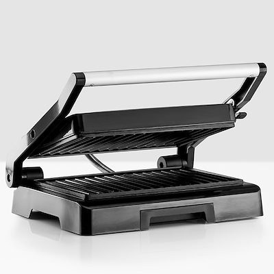 OBH Nordica Onyx Panini/Sandwich Maker multigrill