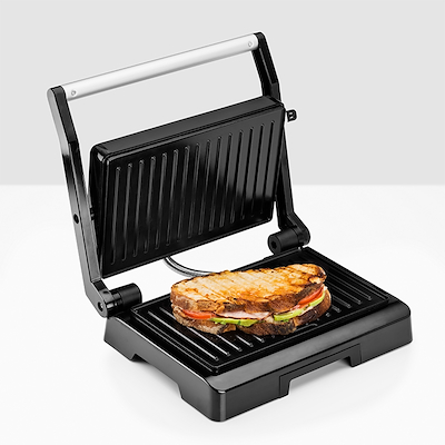 OBH Nordica Onyx Panini/Sandwich Maker multigrill
