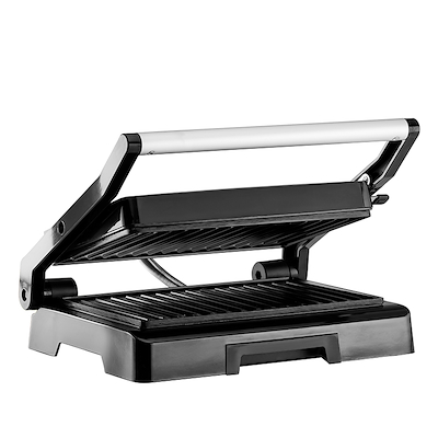 OBH Nordica Onyx Panini/Sandwich Maker multigrill