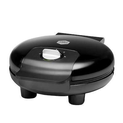 OBH Nordica Mainstream vaffeljern sort