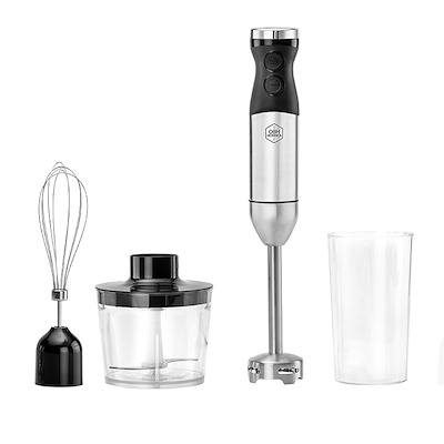 OBH Nordica Elite Mix Stick stavblender 800 watt