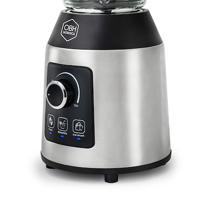OBH Nordica Sharp mix blender 1,8 liter 1000 watt