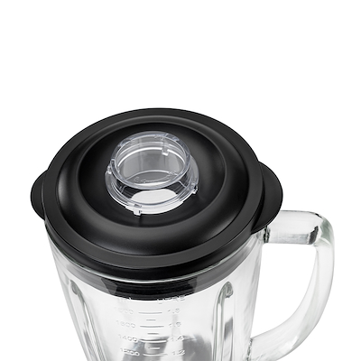 OBH Nordica Sharp mix blender 1,8 liter 1000 watt