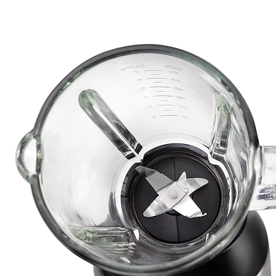 OBH Nordica Sharp mix blender 1,8 liter 1000 watt