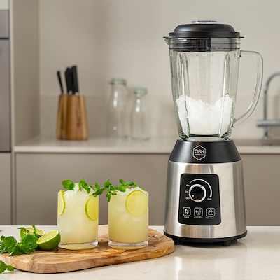 OBH Nordica Sharp mix blender 1,8 liter 1000 watt