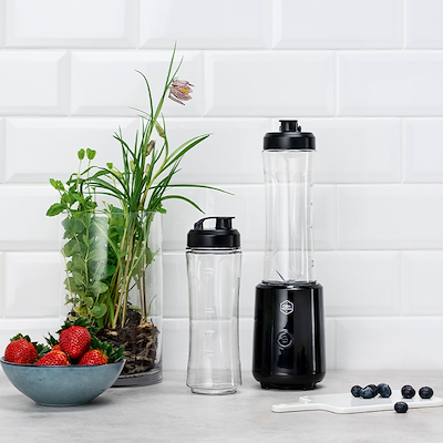 Obh Nordica Twister Go blender sort