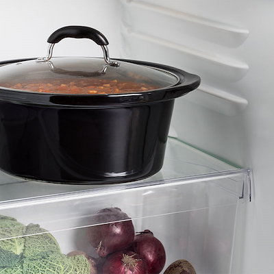 OBH Nordica Saveur Slow Cooker sort