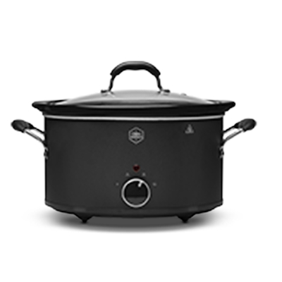 OBH Nordica Saveur Slow Cooker 7976