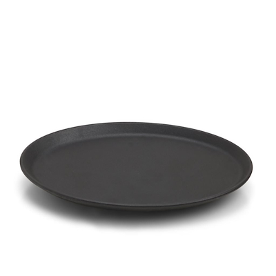 Morsø grilltallerken sort 29,8 cm