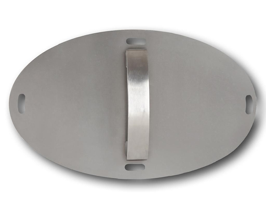 Morsø dør til grill Forno Ii