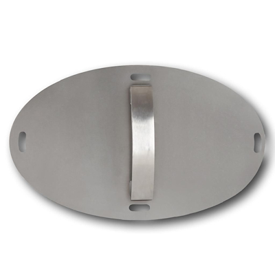 Morsø dør til grill Forno II