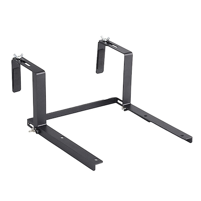 Morsø Balcone beslag sort