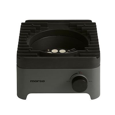 Morsø Vulcano wok burner DK