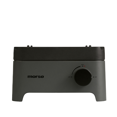 Morsø Vulcano wok burner DK