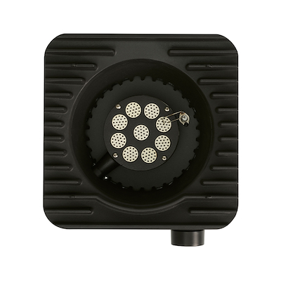 Morsø Vulcano wok burner DK