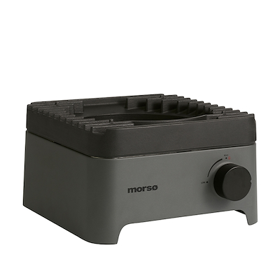 Morsø Vulcano wok burner DK