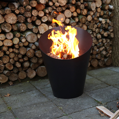 Morsø Fire Pot fireplace 45 cm