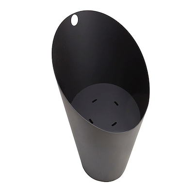 Morsø Firepot bålsted sort 45 cm