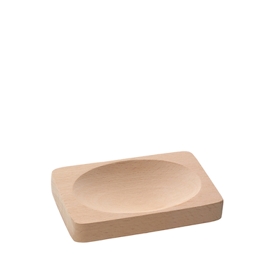 Scanwood kartoffelbræt bøg 21x15 cm