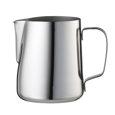 Steel-Function kande rustfrit stål 0,6 liter