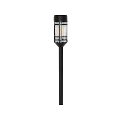 Enjoy solcelle havefakkel 2 stk. H 54 cm