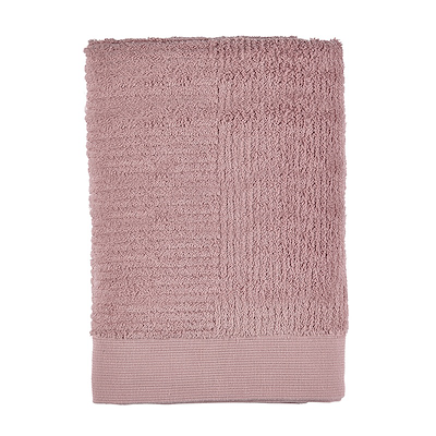 Zone Classic håndklæde rose 70x140 cm
