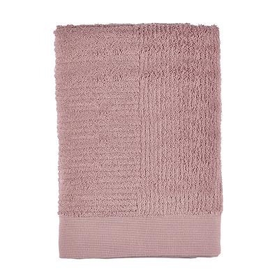 Zone Classic Håndklæde Rose 70x140 cm