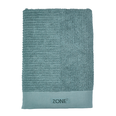 Zone Classic Håndklæde Petrol Grøn 70x140 cm
