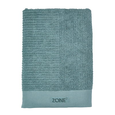 Zone Classic håndklæde petrol grøn 70x140 cm