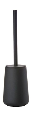 Zone Nova One toiletbørste sort 37 cm