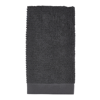 Zone Classic Håndklæde Antracit 70x140 cm